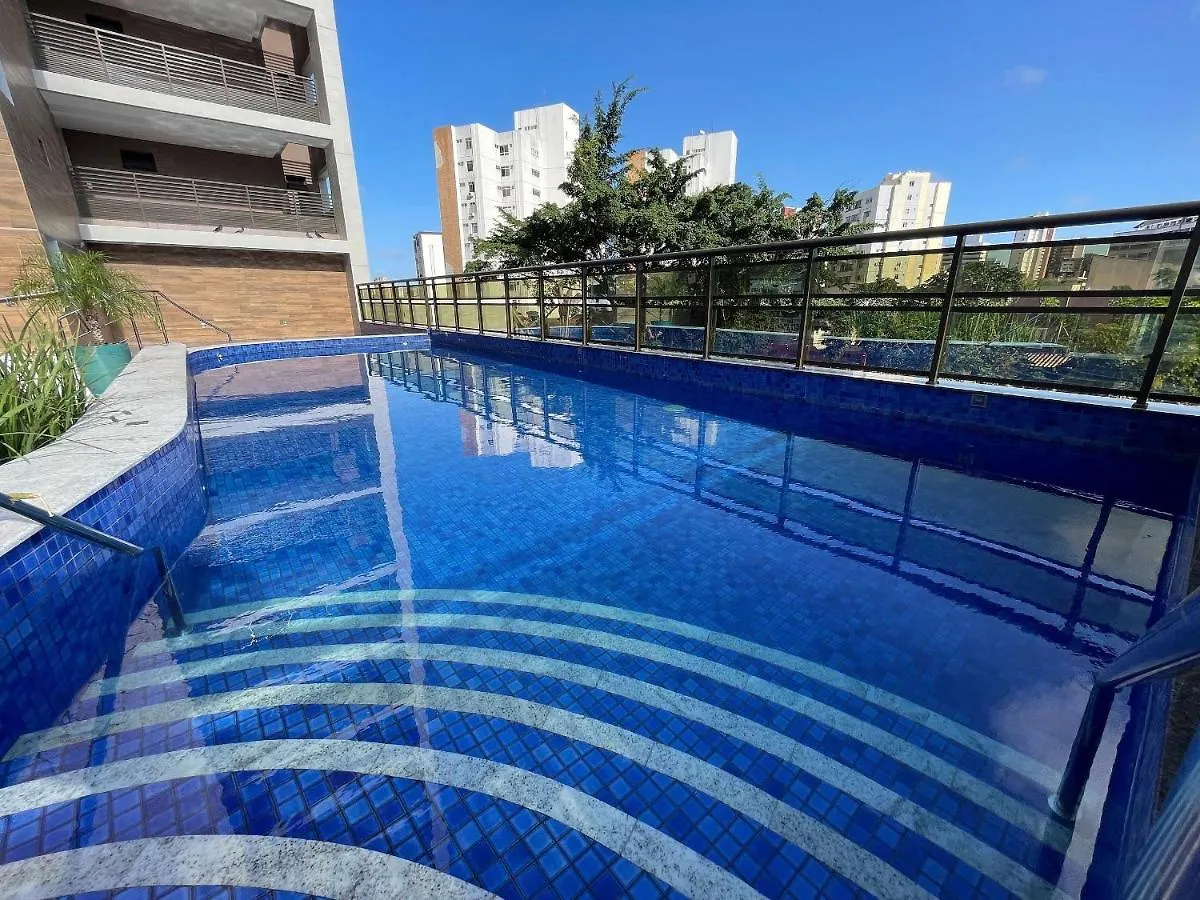 Be.Live Residence - Meireles Fortaleza