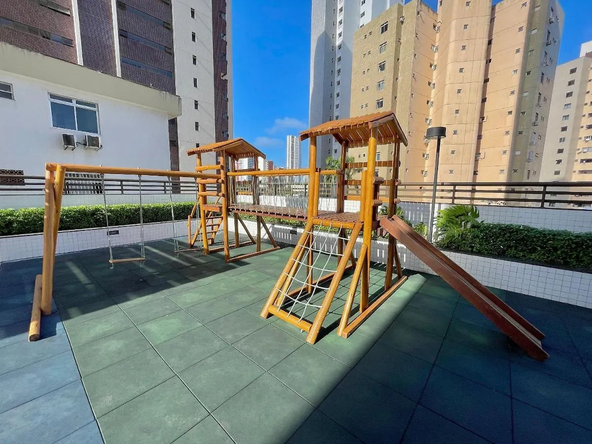 Be.Live Residence - Meireles Fortaleza  Brasilien