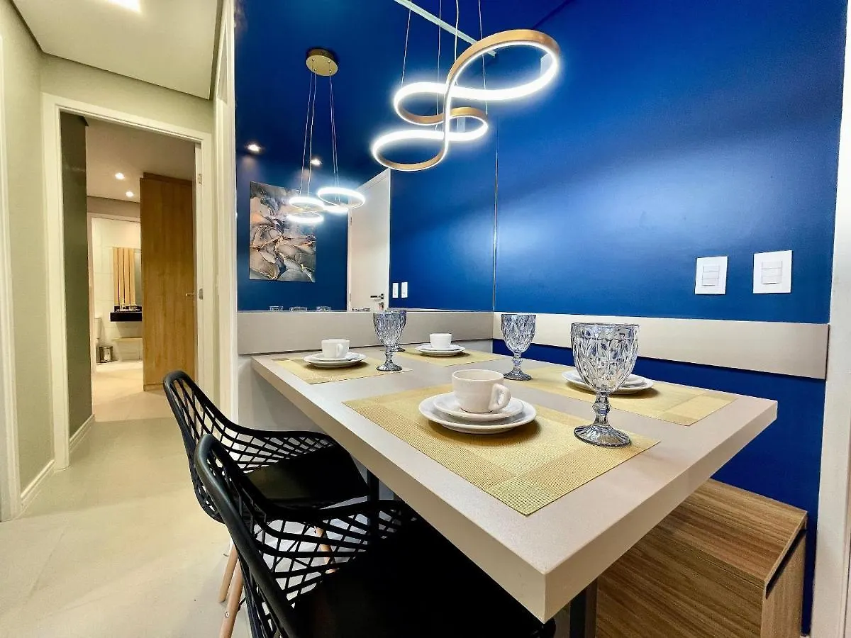 Be.Live Residence - Meireles Fortaleza  Fortaleza (Ceara)