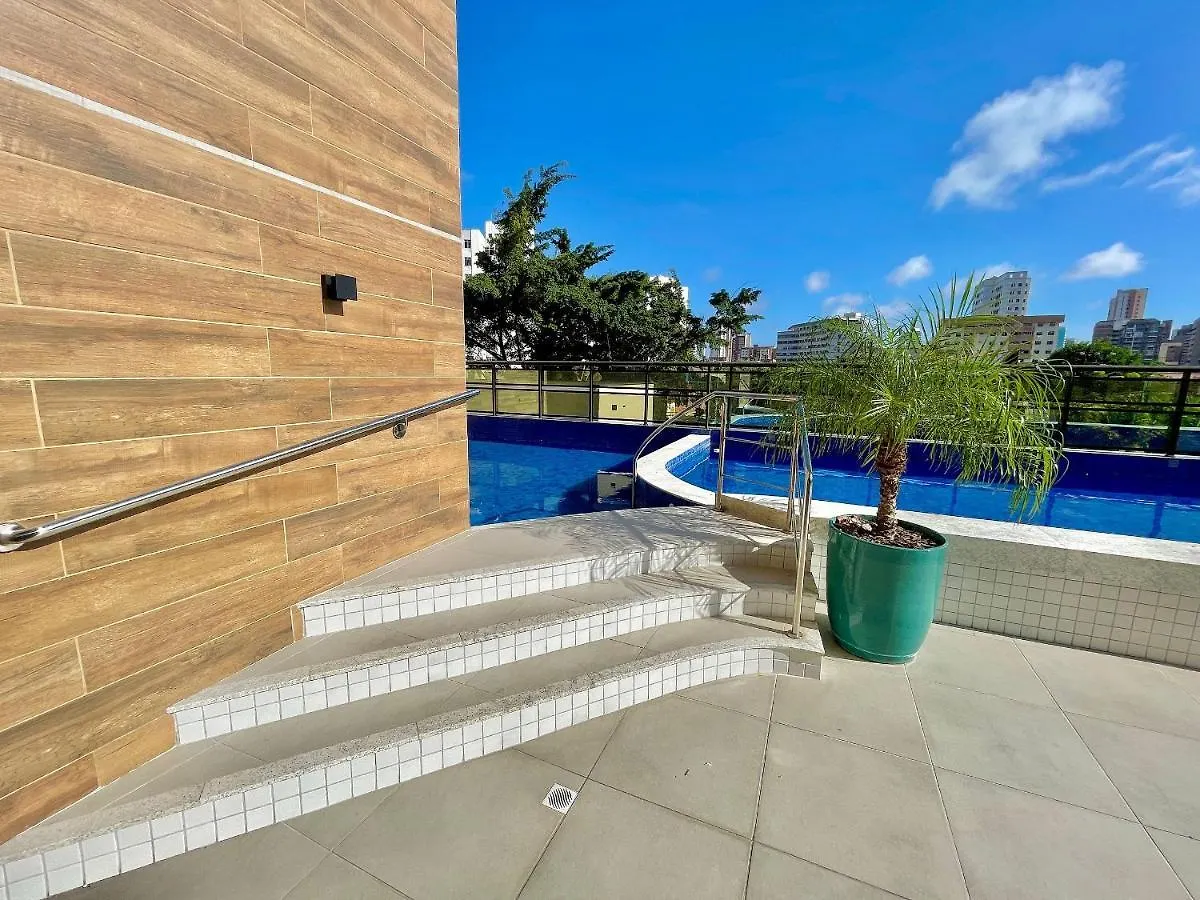 Be.Live Residence - Meireles Fortaleza