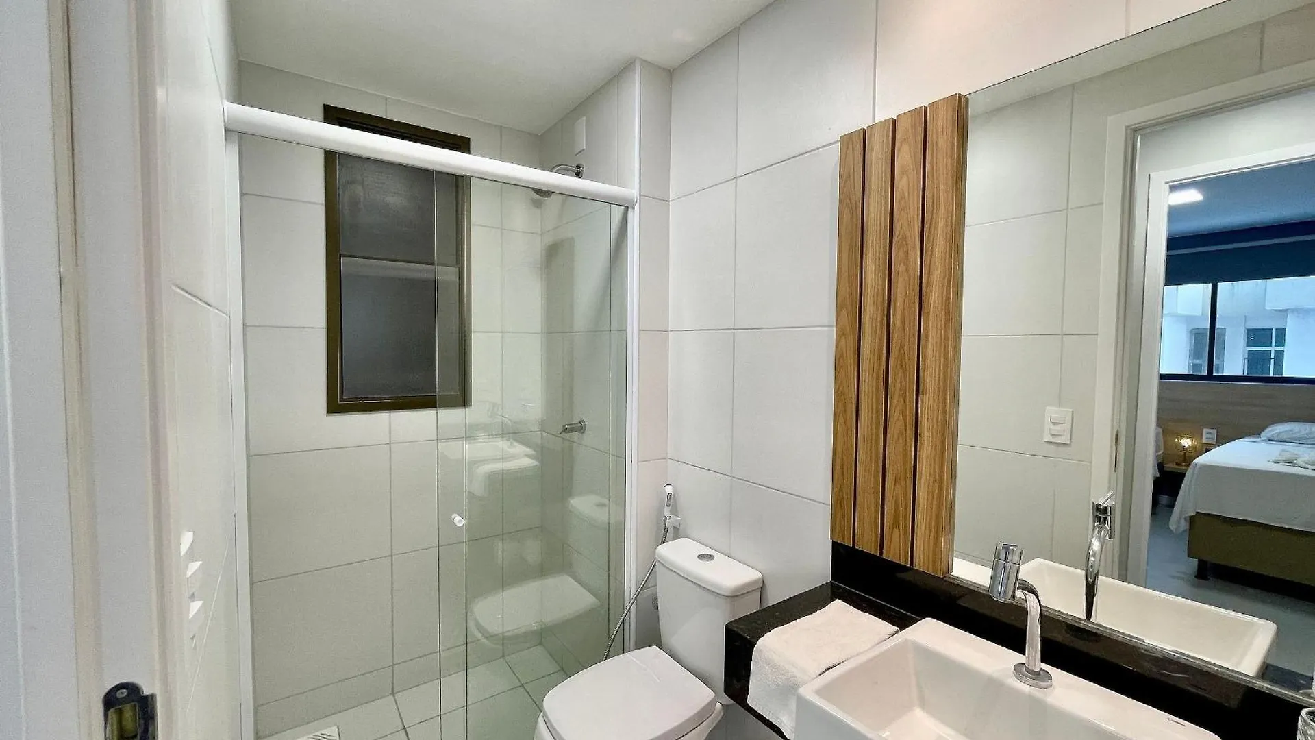 Be.Live Residence - Meireles Fortaleza  Feriehus Fortaleza (Ceara)