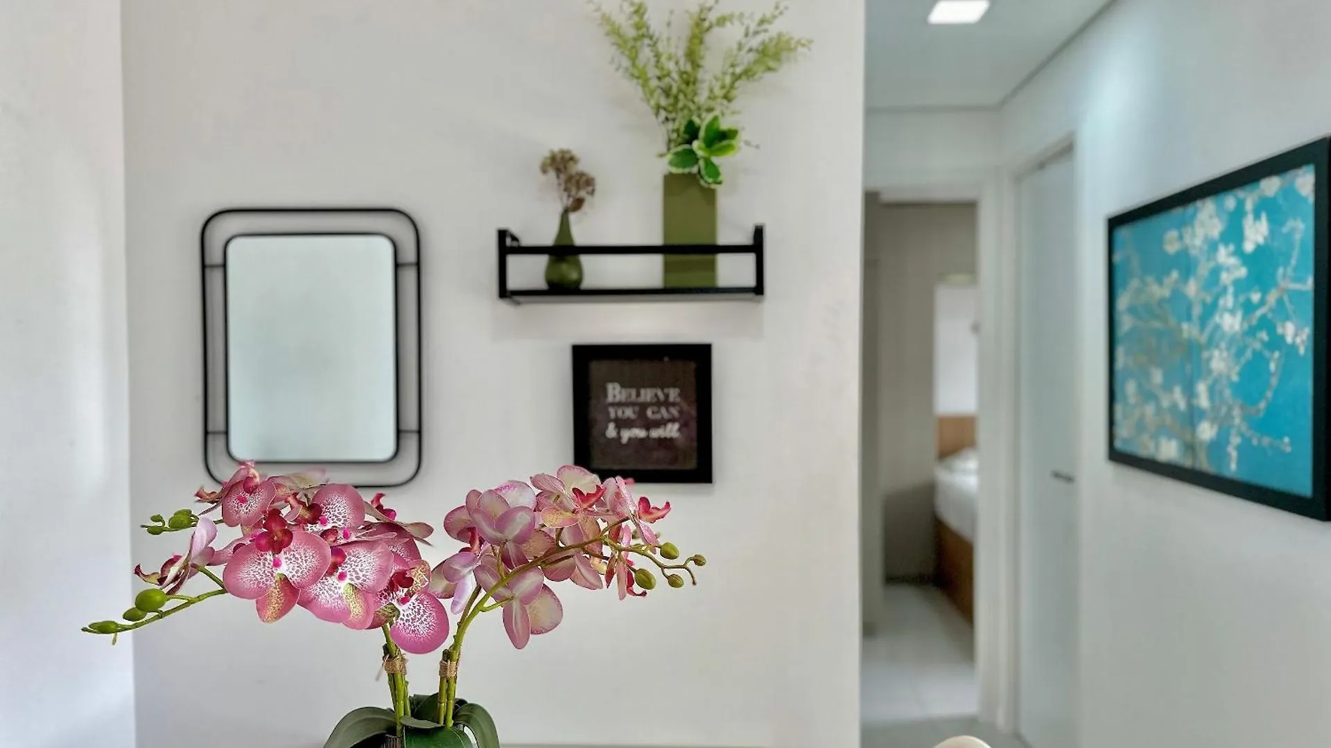 Be.Live Residence - Meireles Fortaleza  Feriehus