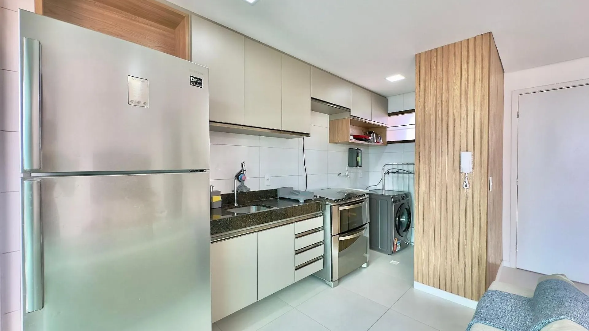 Be.Live Residence - Meireles Fortaleza  Feriehus Fortaleza (Ceara)