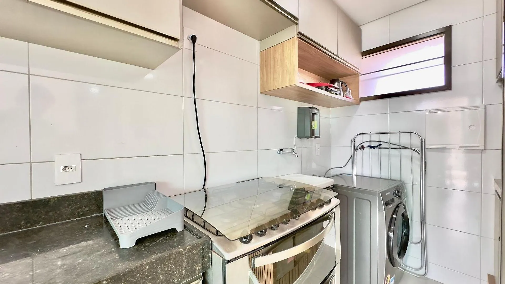 Feriehus Be.Live Residence - Meireles Fortaleza