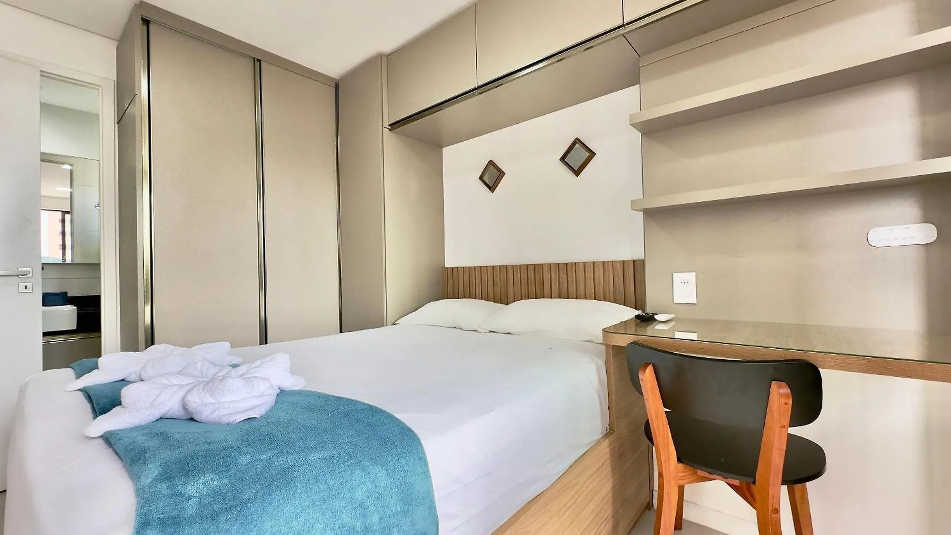 Be.Live Residence - Meireles Fortaleza  Brasilien