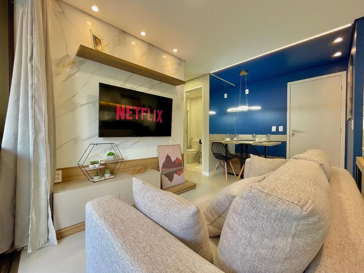 Be.Live Residence - Meireles Fortaleza  Fortaleza (Ceara)