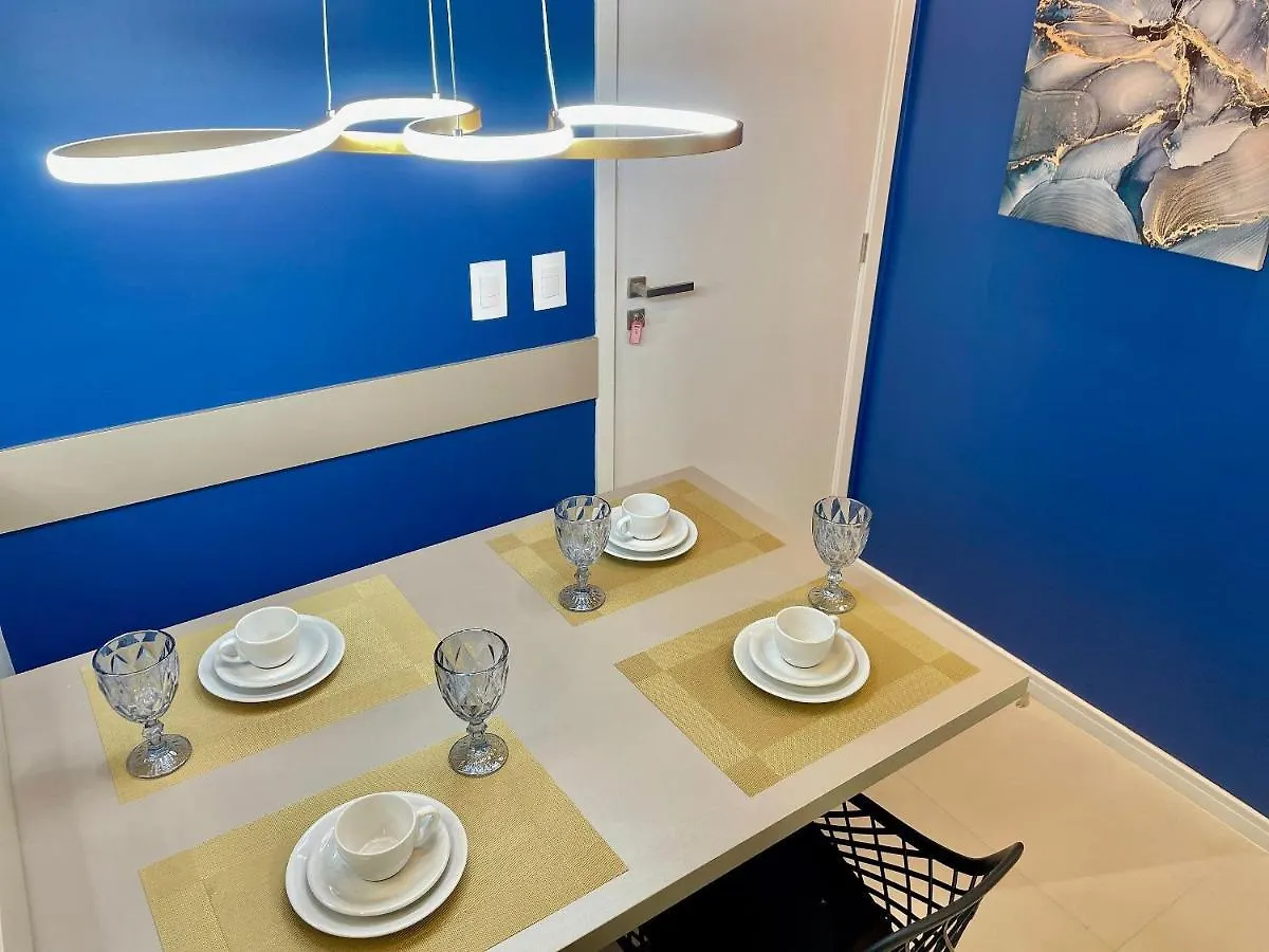 Сasa de vacaciones Be.Live Residence - Meireles Fortaleza
