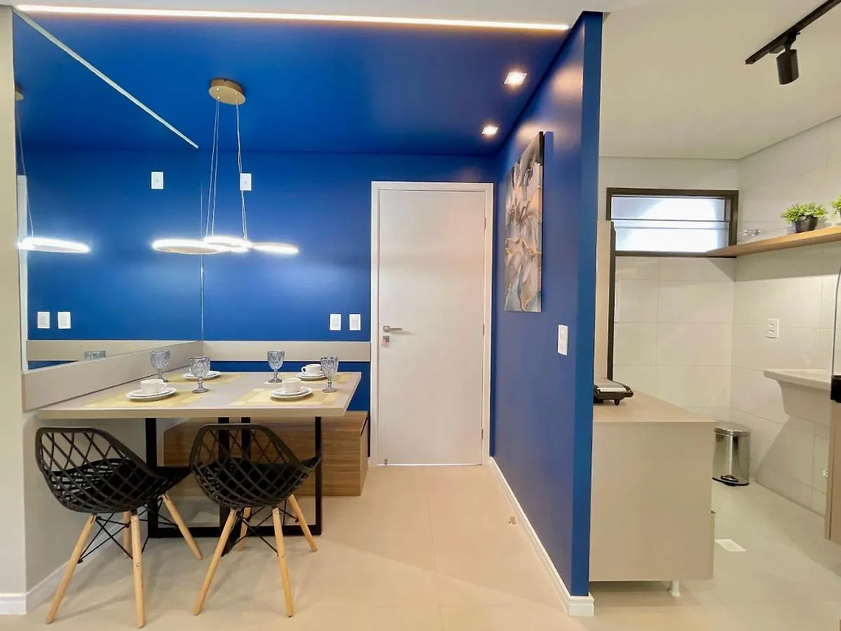Be.Live Residence - Meireles Fortaleza  Brasil
