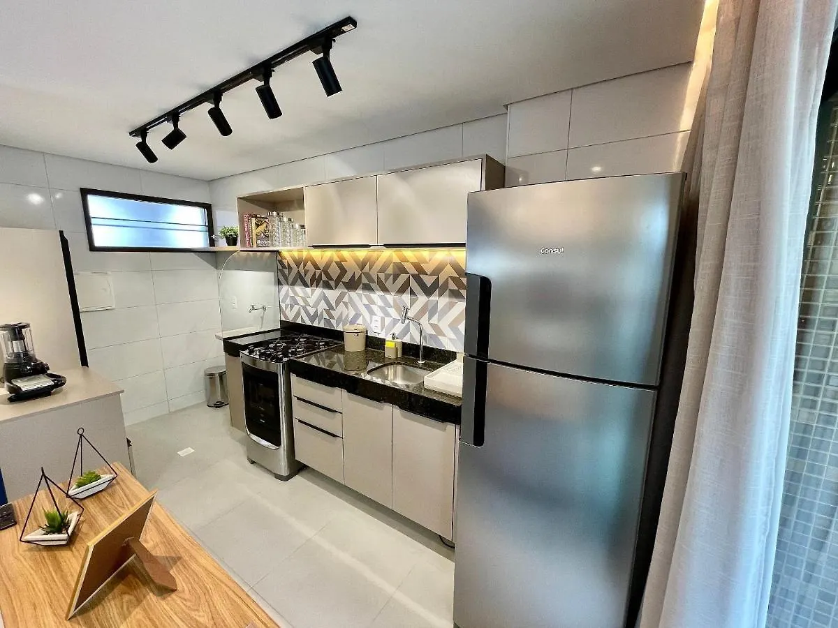 Be.Live Residence - Meireles Fortaleza  Fortaleza (Ceara)