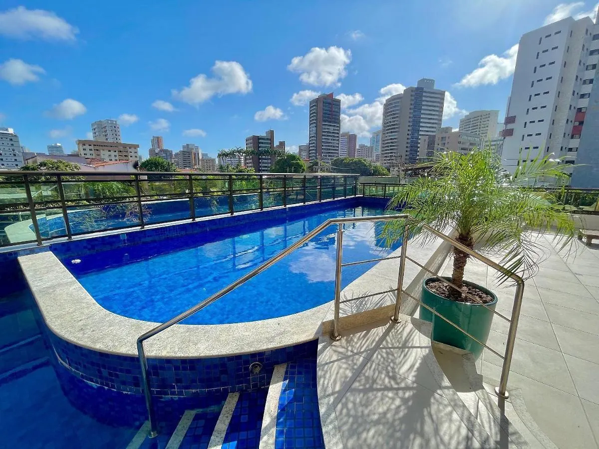 Be.Live Residence - Meireles Fortaleza