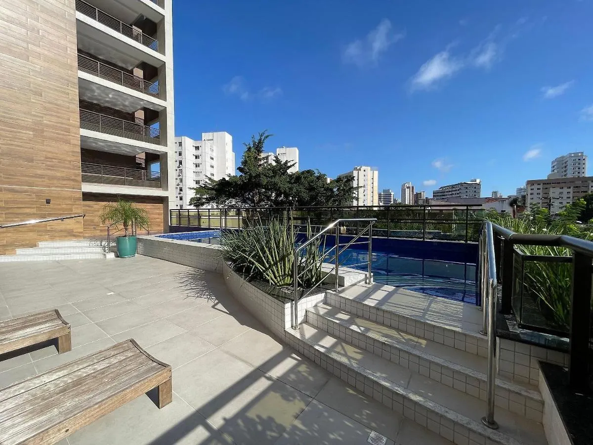 Be.Live Residence - Meireles Fortaleza