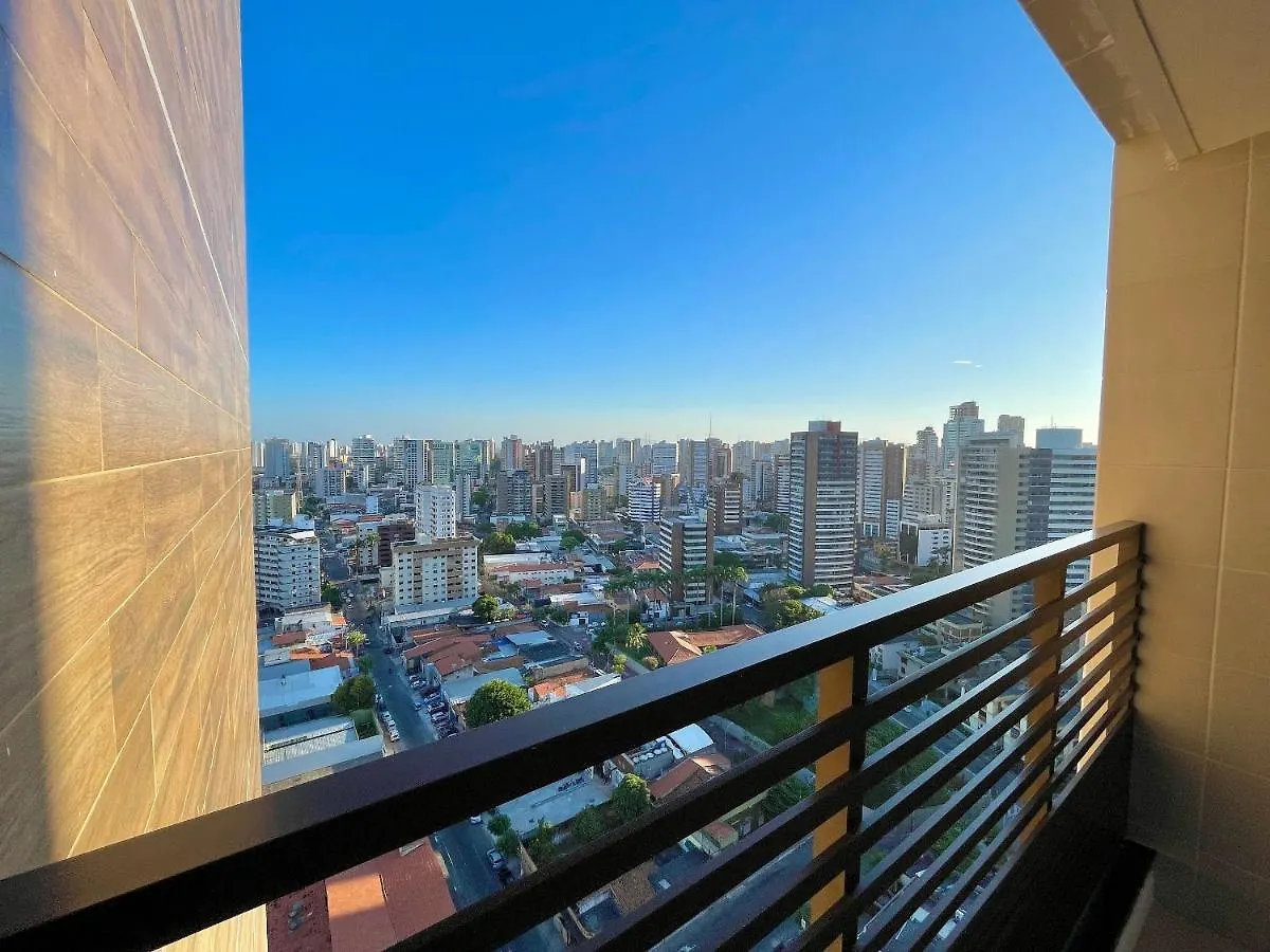 Be.Live Residence - Meireles Fortaleza  0*, Fortaleza (Ceara)