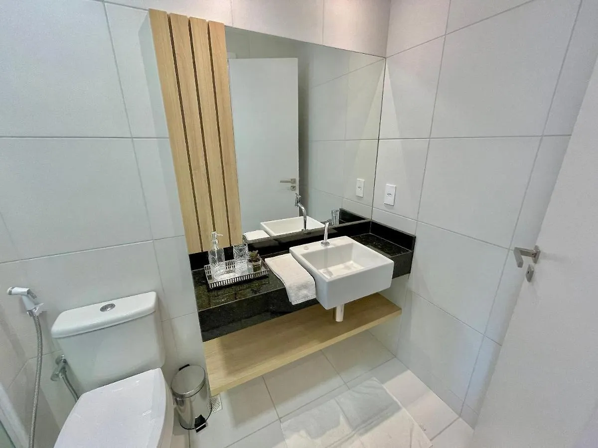 Be.Live Residence - Meireles Fortaleza  Fortaleza (Ceara)