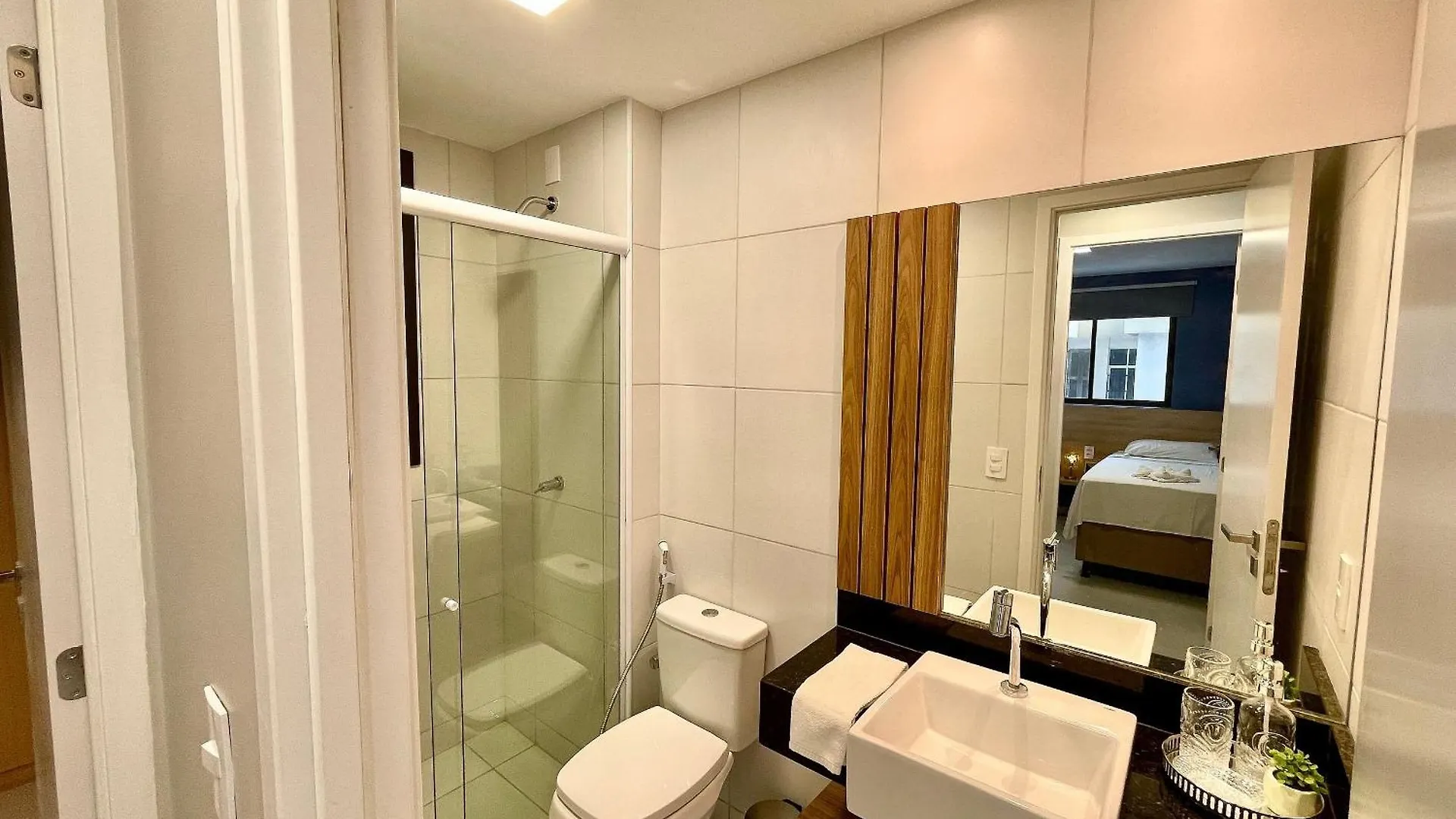 Сasa de vacaciones Be.Live Residence - Meireles Fortaleza