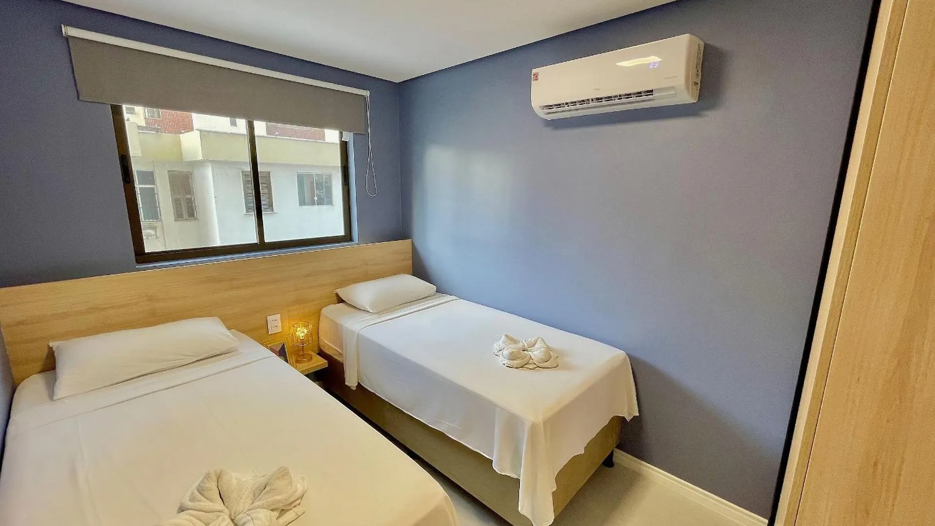 Be.Live Residence - Meireles Fortaleza  Brasil