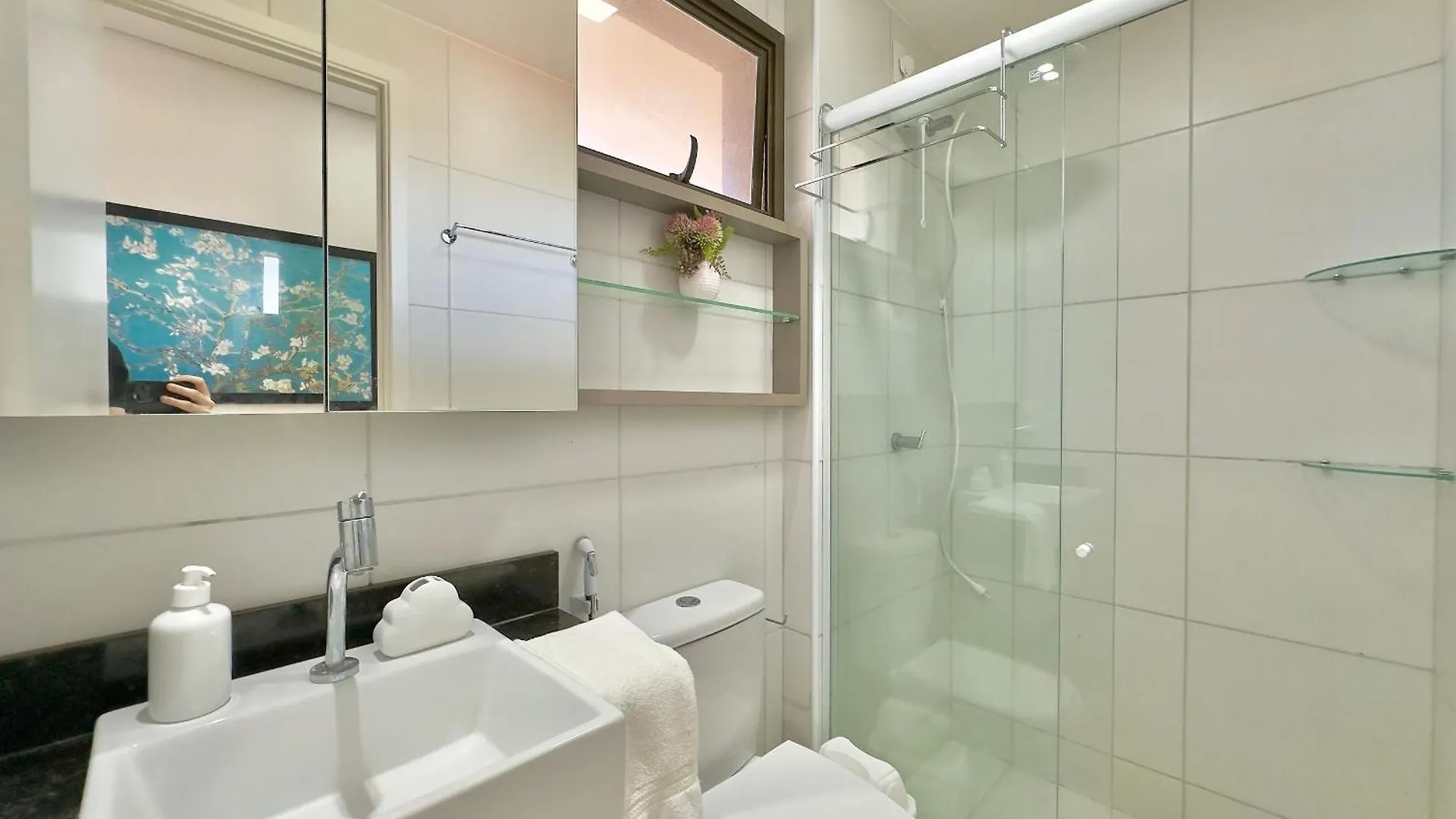 Be.Live Residence - Meireles Fortaleza  0*, Fortaleza (Ceara) Brasil