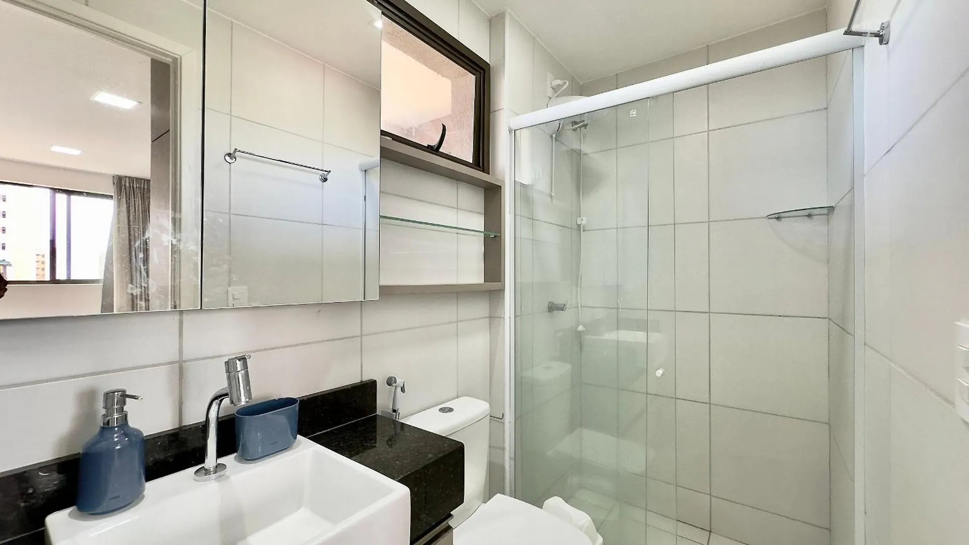 Be.Live Residence - Meireles Fortaleza