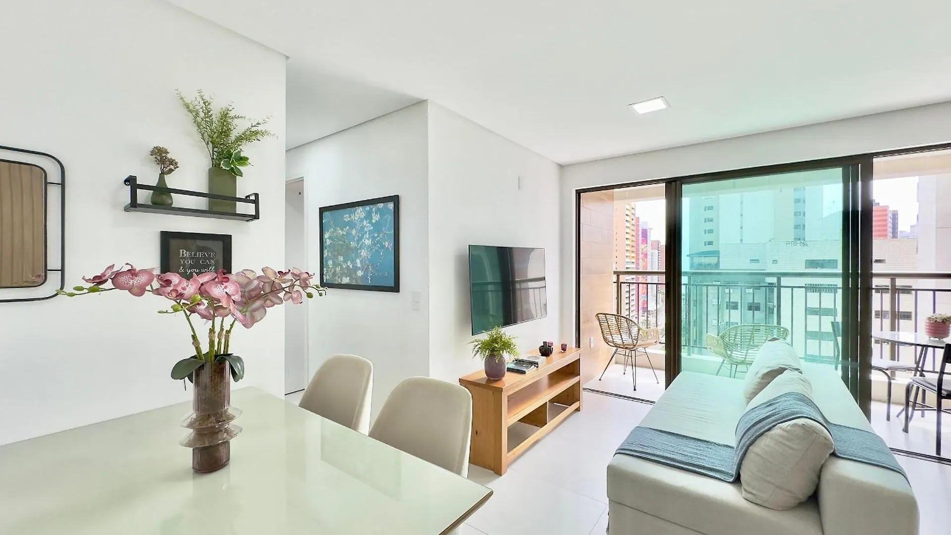 Be.Live Residence - Meireles Fortaleza  0*, Fortaleza (Ceara) Brasil