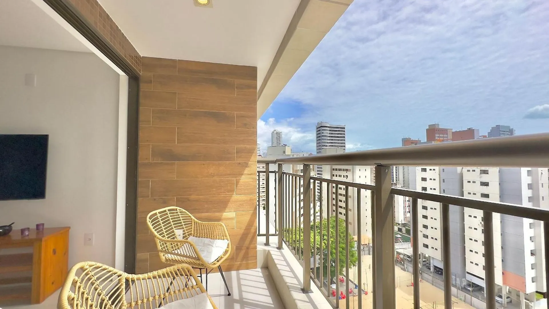 Be.Live Residence - Meireles Fortaleza  Fortaleza (Ceara)